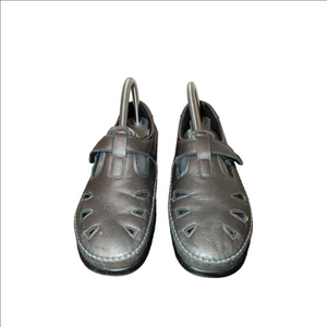 SAS Roamer Slip On Size 8.5M
